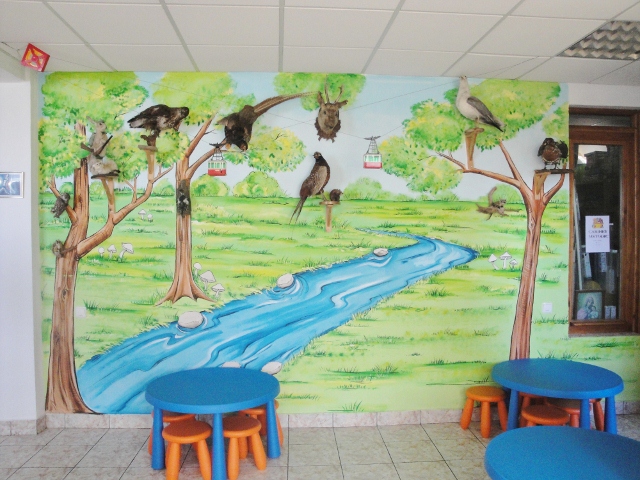 Cresa Comenius - Constanta